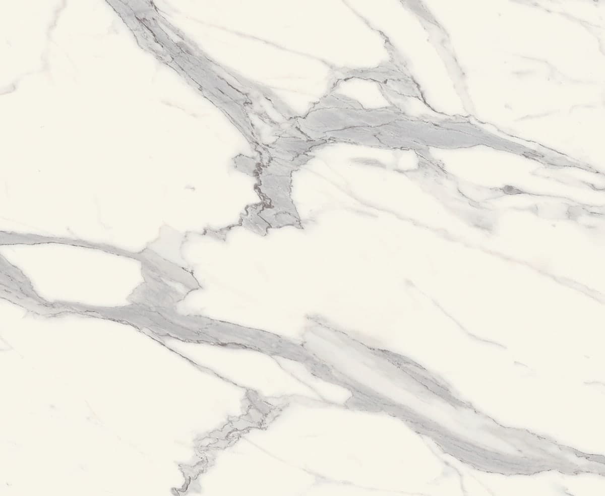 Purion Dekor: Marmor Venato Bianco Nachbildung