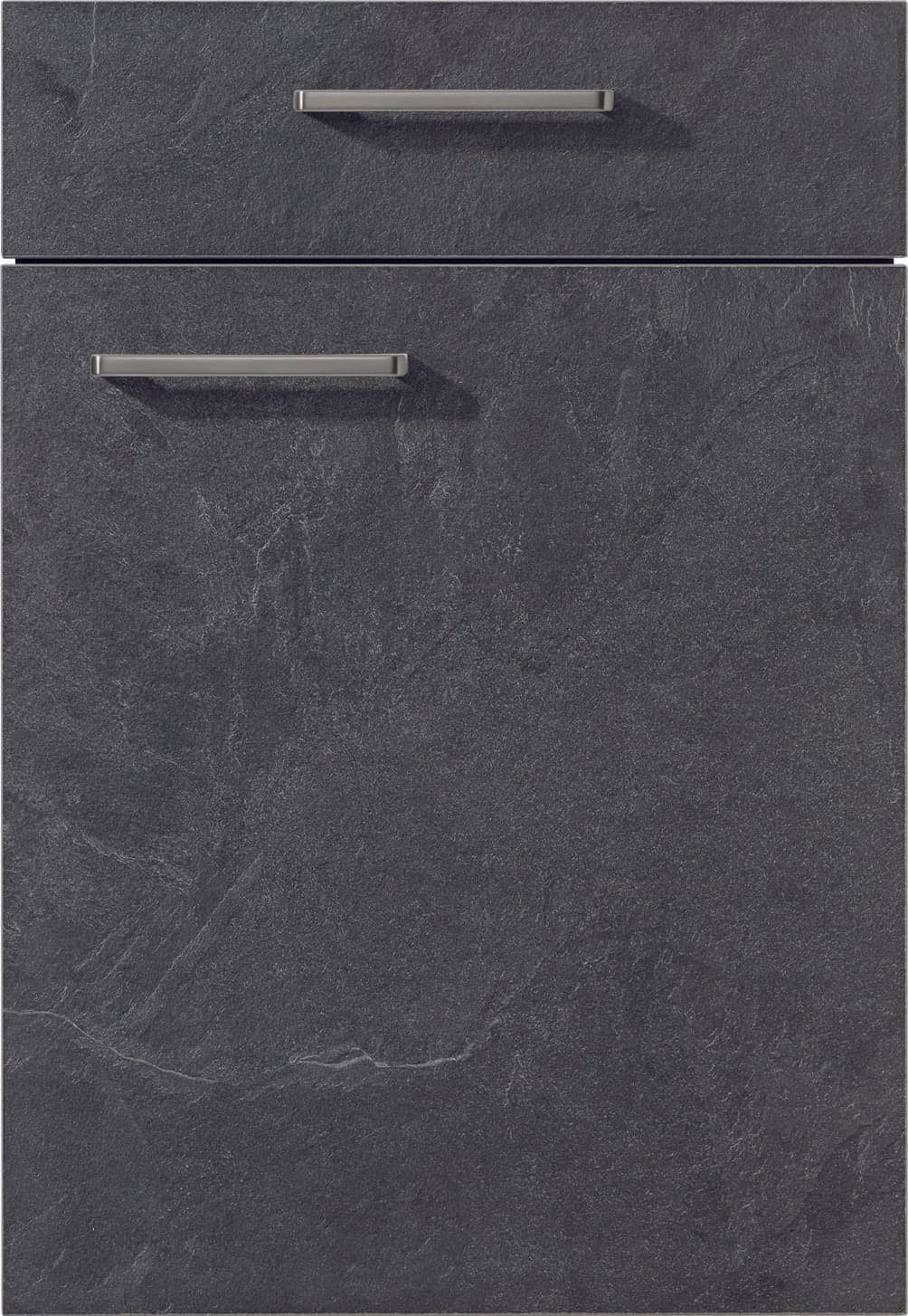 Purion Front: Basalt Nachbildung