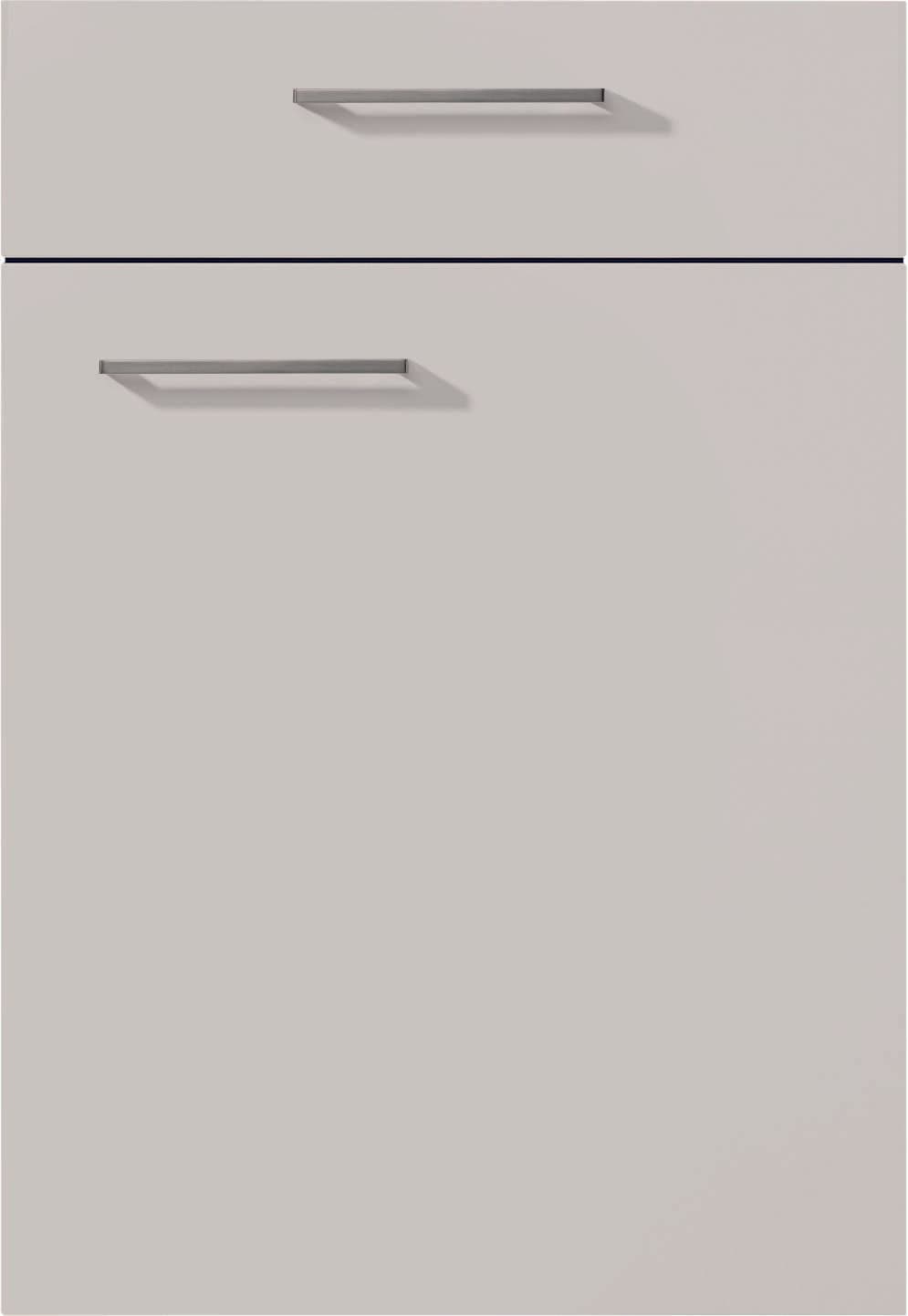 Purion Front: Nebel supermatt