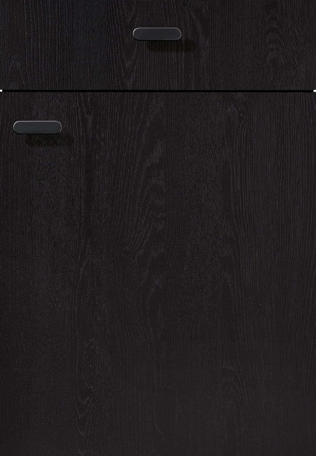 Purion Front Holznachbildung, Schiefer