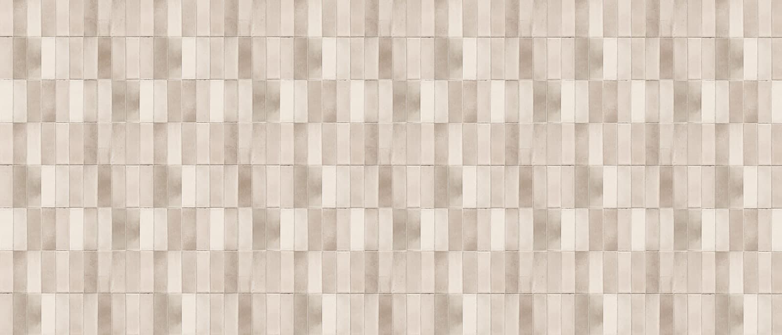 Purion Fliese Vintage, Creme