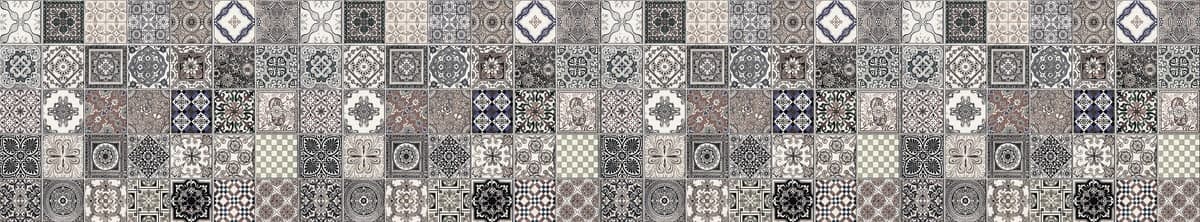 Purion Motiv: Ceramic Tiles