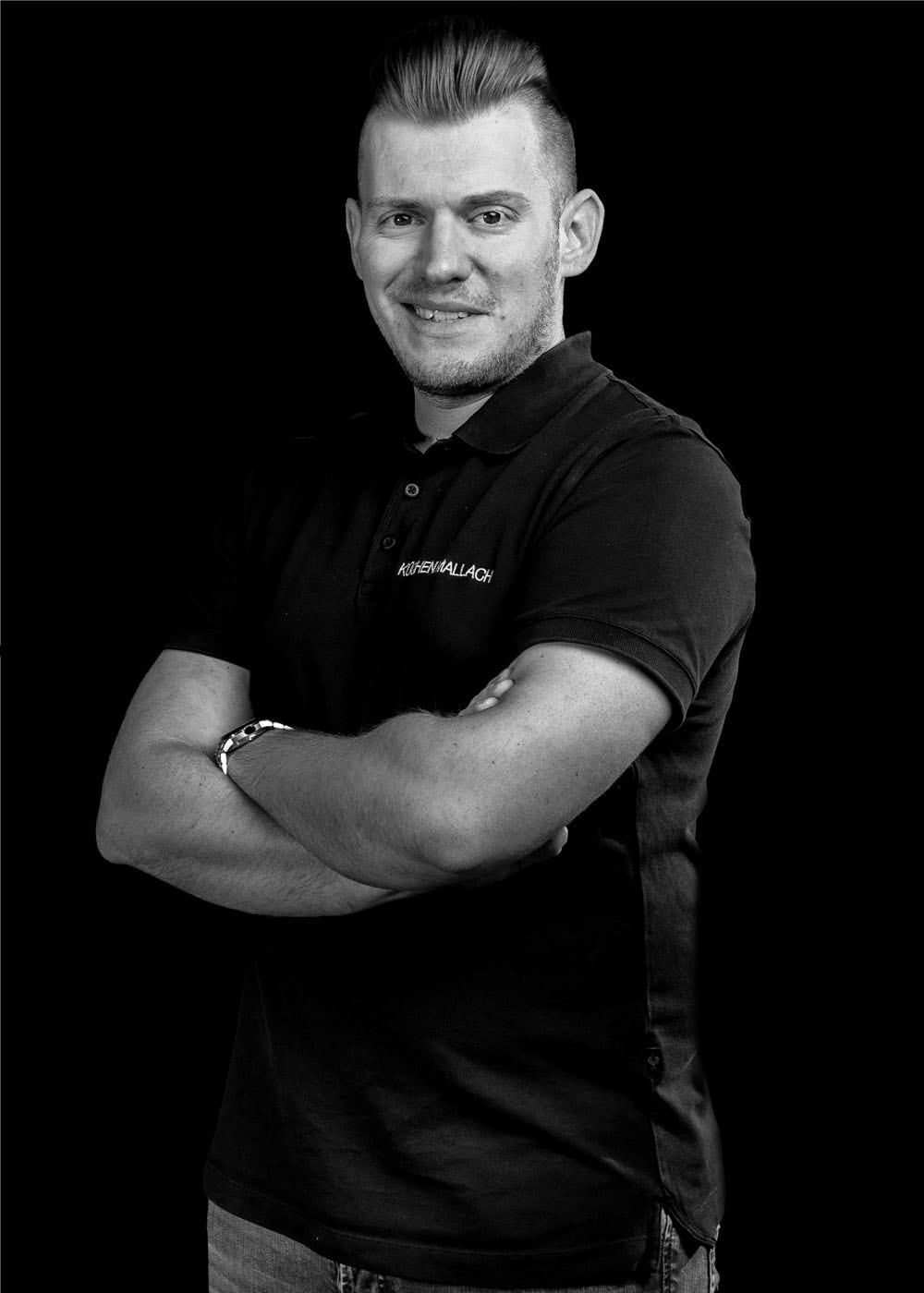 Marcus Mallach, Bochum
