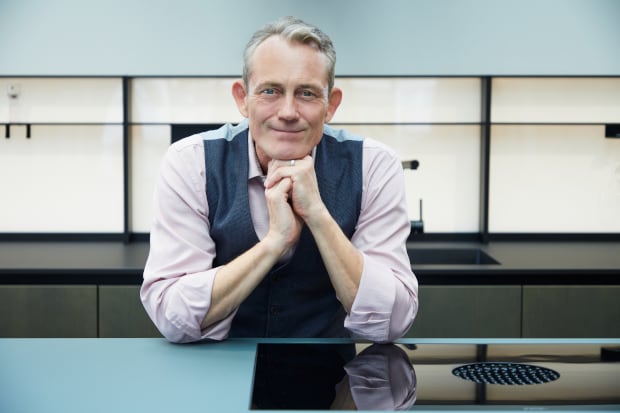 Ralf Friedrich, Planung, Beratung, Verkauf im KüchenLoft Köln