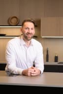 Joscha Münch, Studioleitung im varia-Küchenstudio Leonberg