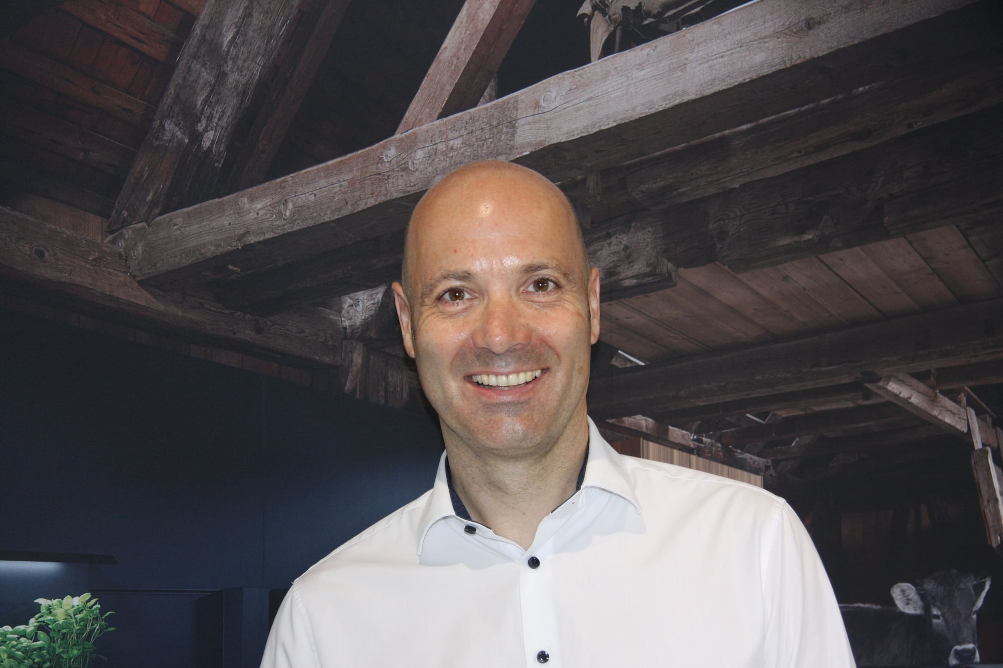 Ralf Köngeter, Beratung, Planung & Verkauf im varia Küchenstudio Welzheim