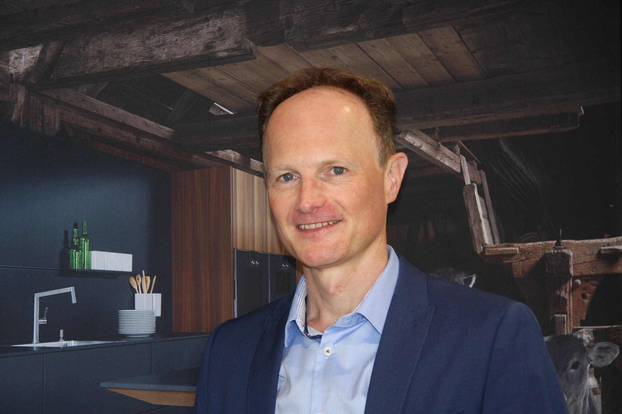 Torsten Hörsch, Welzheim