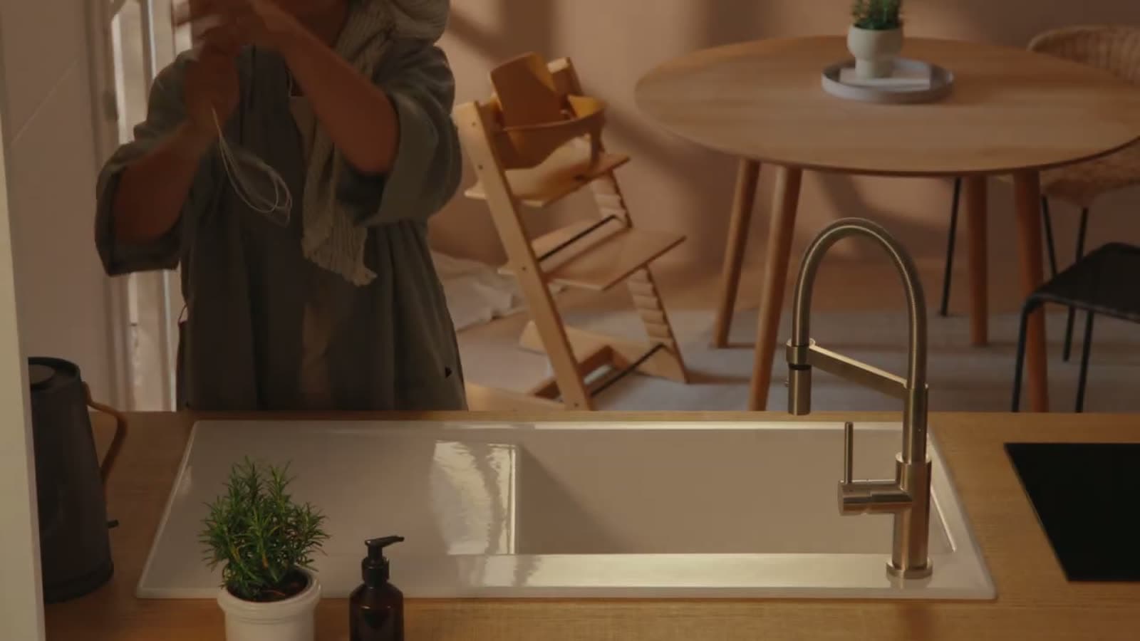 Villeroy & Boch: Ausschnitt aus dem Herstellerfilm